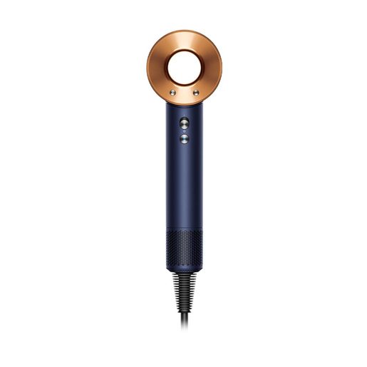 SUPERSONIC HD07 NIGHTBLUE/COPPER DYSON