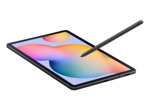 SAMSUNG GALAXYTAB S6 LITE SM-P610 WIFI, ŠEDÁ