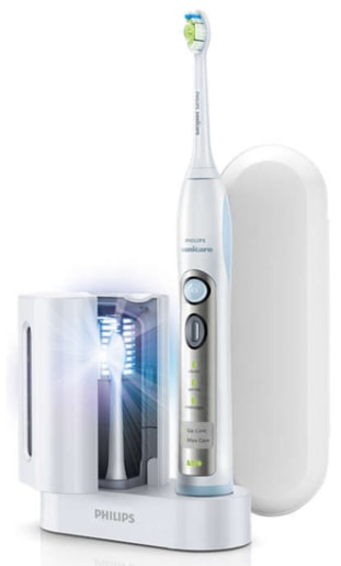 PHILIPS SONICARE FLEXCARE HX6971/33 SONICKÝ ZUBNÍ KARTÁČEK