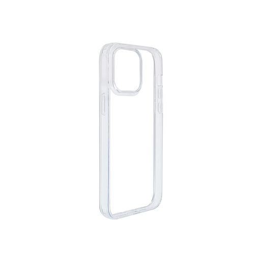 ER CRYSTAL IPHONE KRYT PRO 14 PRO MAX - PRŮHLEDNÝ