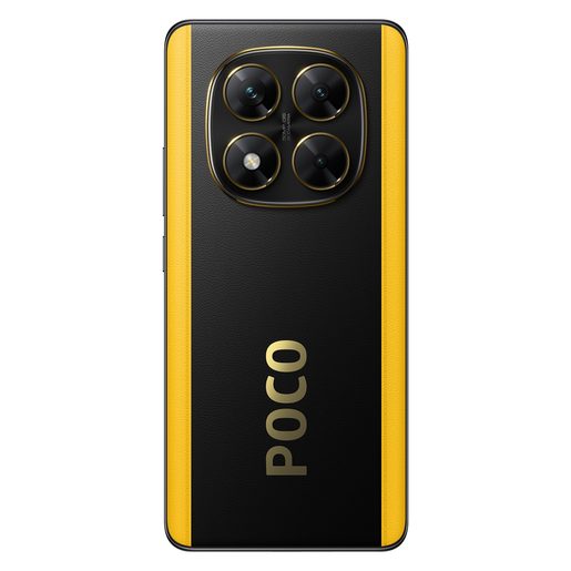 POCO X7 5G 8GB/256GB BLACK