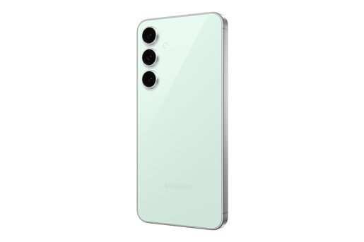 SAMSUNG GALAXY S24 FE S721B 8GB/256GB MINT