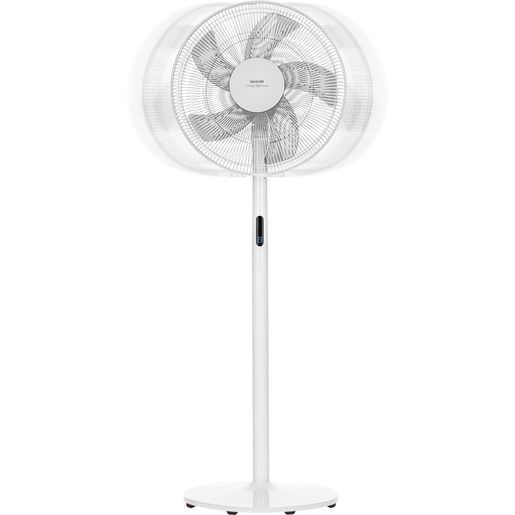 SENCOR SFN 4070WH - STOJANOVÝ VENTILÁTOR