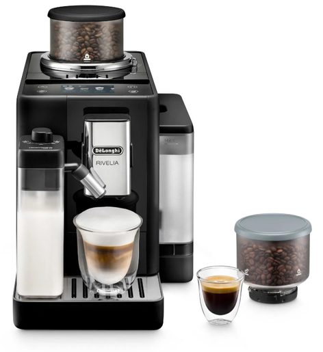 DE'LONGHI RIVELIA EXAM 440.55.B