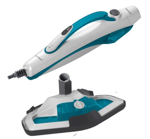 CONCEPT CP 2000 - PARNÍ MOP