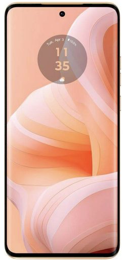 MOTOROLA EDGE 40 NEO 12GB/256GB PEACH FUZZ
