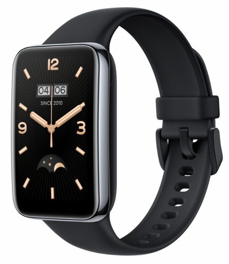 XIAOMI SMART BAND 7 PRO BLACK