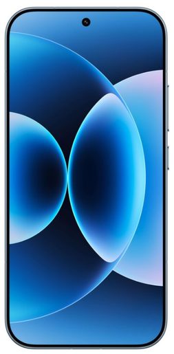 XIAOMI 17 12GB/512GB ICE BLUE