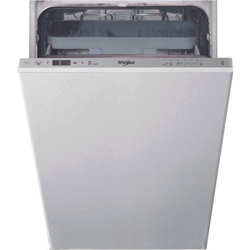 WSIC 3M27C MYČKA 45CM VEST. WHIRLPOOL