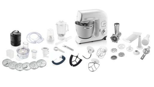 ETA GRATUS KALIBRO 0038 90010 - KUCHYŇSKÝ ROBOT