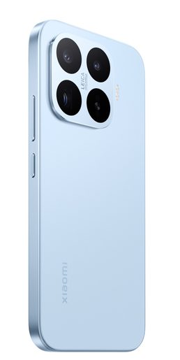 XIAOMI 17T/12GB/256GB/MODRÁ