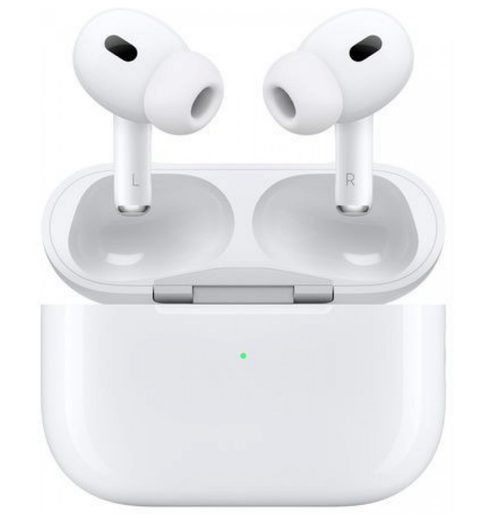 APPLE AIRPODS PRO 2 (2022) - BLUETOOTH SLUCHÁTKA