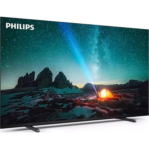 43" PHILIPS 43PUS7609 - TELEVIZE
