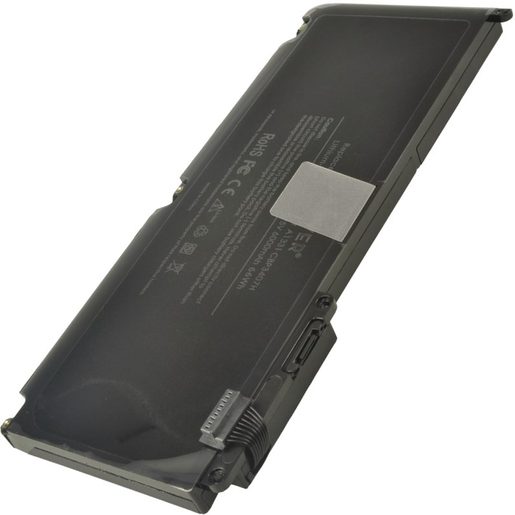 2-POWER BATERIE 10,95V 6000MAH PRO APPLE MACBOOK MODEL A1342 LATE 2009, MID 2010