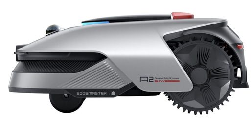 DREAME A2 - ROBOTICKÁ SEKAČKA