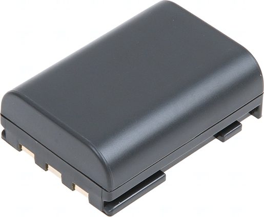 BATERIE T6 POWER CANON NB-2L, NB-2LH, 750MAH, ŠEDÁ