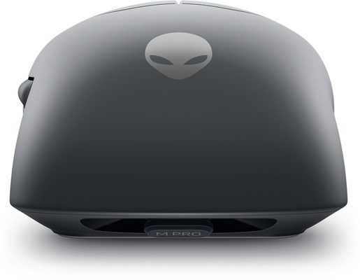 DELL ALIENWARE PRO HERNÍ MYŠ, BEZDRÁTOVÁ, ČERNÁ