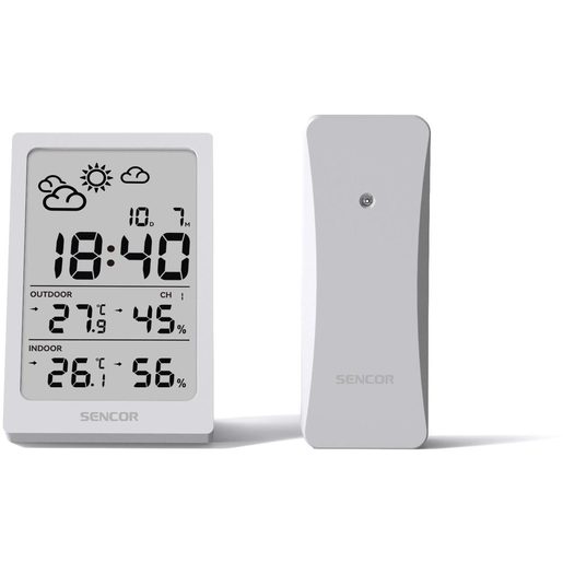 SWS 2300 W METEOSTANICE SENCOR