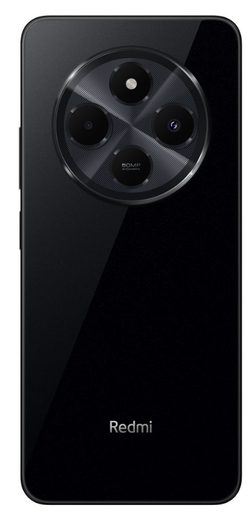 XIAOMI REDMI 14C (4GB/128GB) MIDNIGHT BLACK
