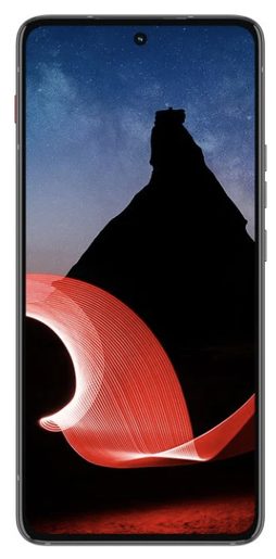 MOTOROLA THINKPHONE 8GB/256GB CARBON BLACK