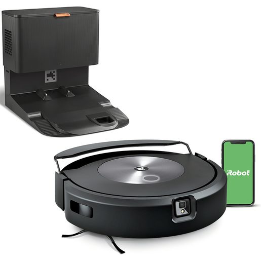 IROBOT ROOMBA COMBO J7+