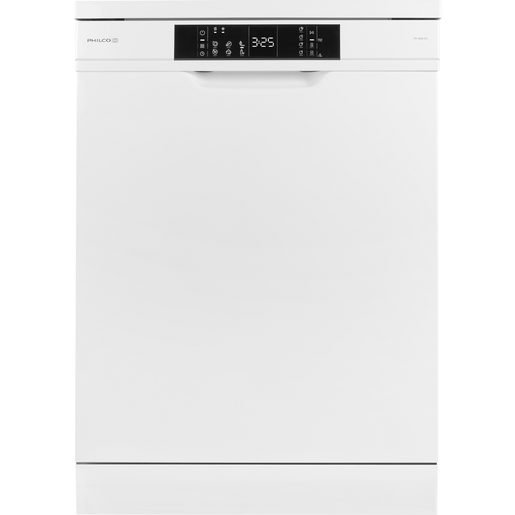 PHILCO PD 1266 EA - VOLNĚ STOJÍCÍ MYČKA NÁDOBÍ (60 CM)