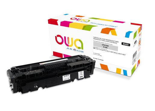 OWA ARMOR TONER PRO HP LJ PRO M452 (CF410A) 3200 S B