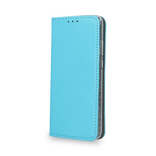 CU-BE MAGNET POUZDRO SAMSUNG GALAXY A40 (A405) TURQUOISE