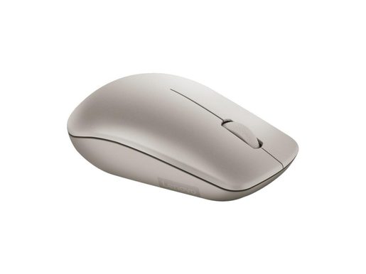 LENOVO 530 WIRELESS MOUSE (ALMOND)