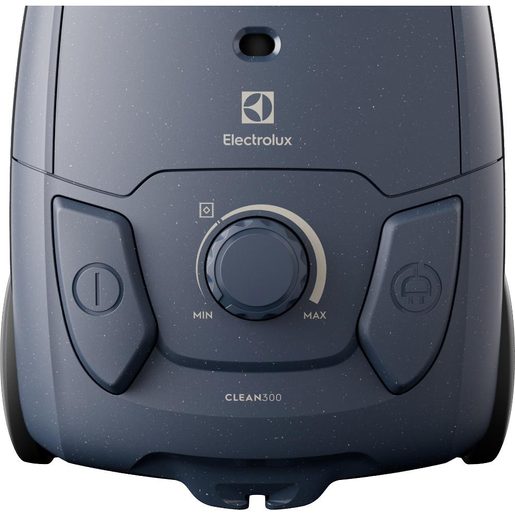 ELECTROLUX 300 CLEAN EB31C1DB - SÁČKOVÝ VYSAVAČ