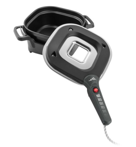 ETA PEČENKA MINI 1133 90000 - PEČÍCÍ HRNEC