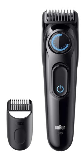 BRAUN SERIES 3 BT3500 - ZASTŘIHOVAČ