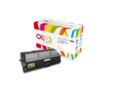 ARMOR TONER PRO KYOCERA FS4020,20.000S, TK360, BK