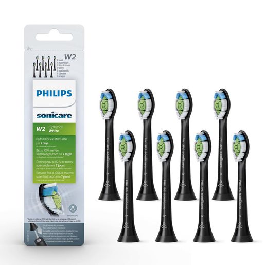 PHILIPS SONICARE W OPTIMAL WHITE HX6068/13 (8KS)