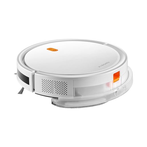XIAOMI ROBOT VACUUM E5 WHITE EU