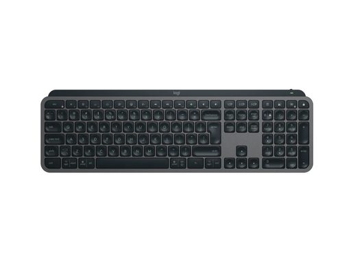 KLÁVESNICE LOGITECH MX KEYS PLUS S CZ/SK