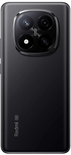 XIAOMI REDMI NOTE 14 PRO+ 5G 12GB/512GB BLACK