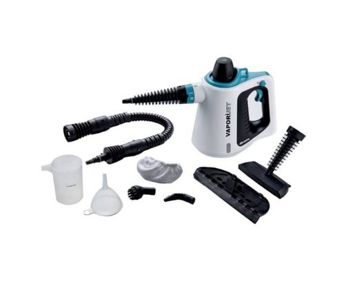 PARNÍ ČISTIČ ARIETE 4137 VAPORI JET BÍLÝ