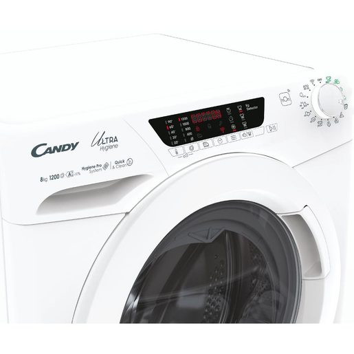 HE 1284TWM6/1-S PRAČKA CANDY