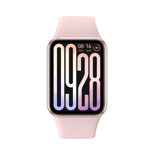 XIAOMI SMART BAND 9 PRO PINK (ROSE)