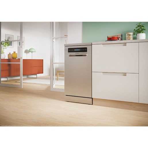 CF1C7SB1FX MYČKA 45CM CANDY