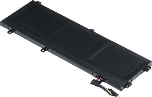 BATERIE T6 POWER DELL PRECISION 15 5520, 5530, XPS 15 9560, 9570, 4900MAH, 56WH, 3CELL, LI-POL