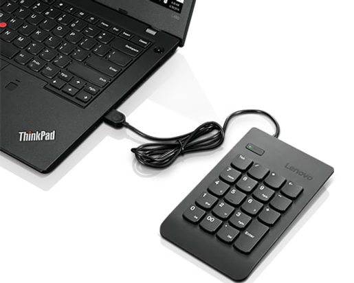 THINKPAD USB NUMERIC KEYPAD GEN II