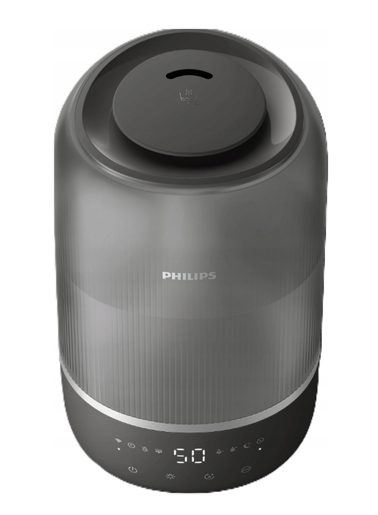 PHILIPS HU1510/03 - ZVLHČOVAČ VZDUCHU