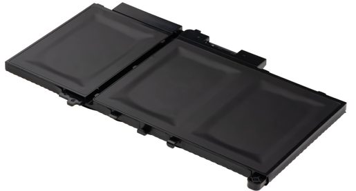 BATERIE T6 POWER DELL LATITUDE E7270, E7470, 3680MAH, 42WH, 3CELL, LI-POL