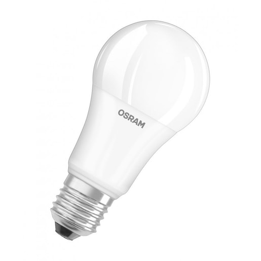 OSRAM LED ŽÁROVKA E27 11,5W 4000K 1055LM VALUE A60-KLASIK MATNÁ