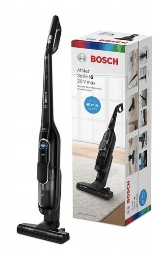 BOSCH BBH85B1 ATHLET - TYČOVÝ VYSAVAČ