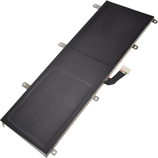 2-POWER BATERIE 3,7V 8600MAH PRO DELL VENUE 10 PRO (5050), VENUE 10 PRO (5055)