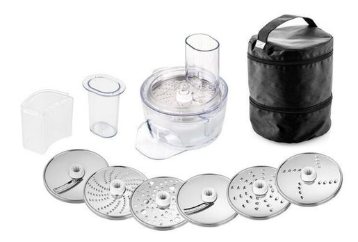 ETA GRATUS VITAL II 0028 90092 - KUCHYŇSKÝ ROBOT