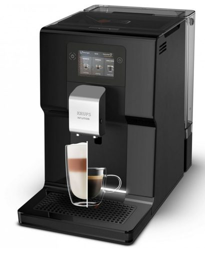 KRUPS INTUITION PREFERENCE EA873810 - AUTOMATICKÝ KÁVOVAR